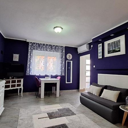 Studio Apartman Marta Korenica Eksteriør bilde