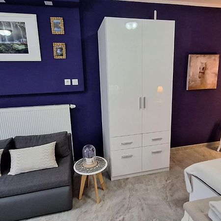 Studio Apartman Marta Korenica Eksteriør bilde