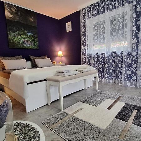 Studio Apartman Marta Korenica Eksteriør bilde