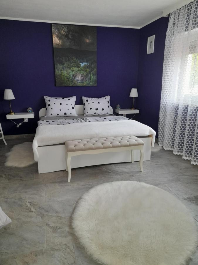 Studio Apartman Marta Korenica Eksteriør bilde