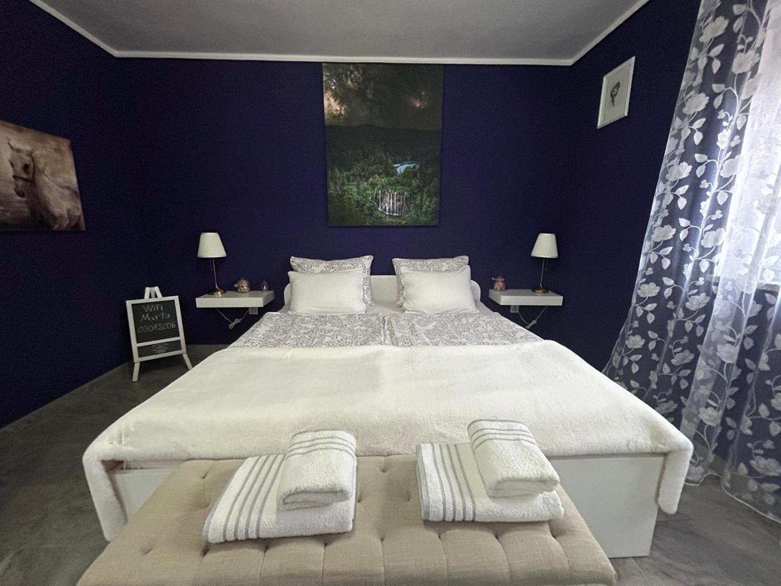 Studio Apartman Marta Korenica Eksteriør bilde