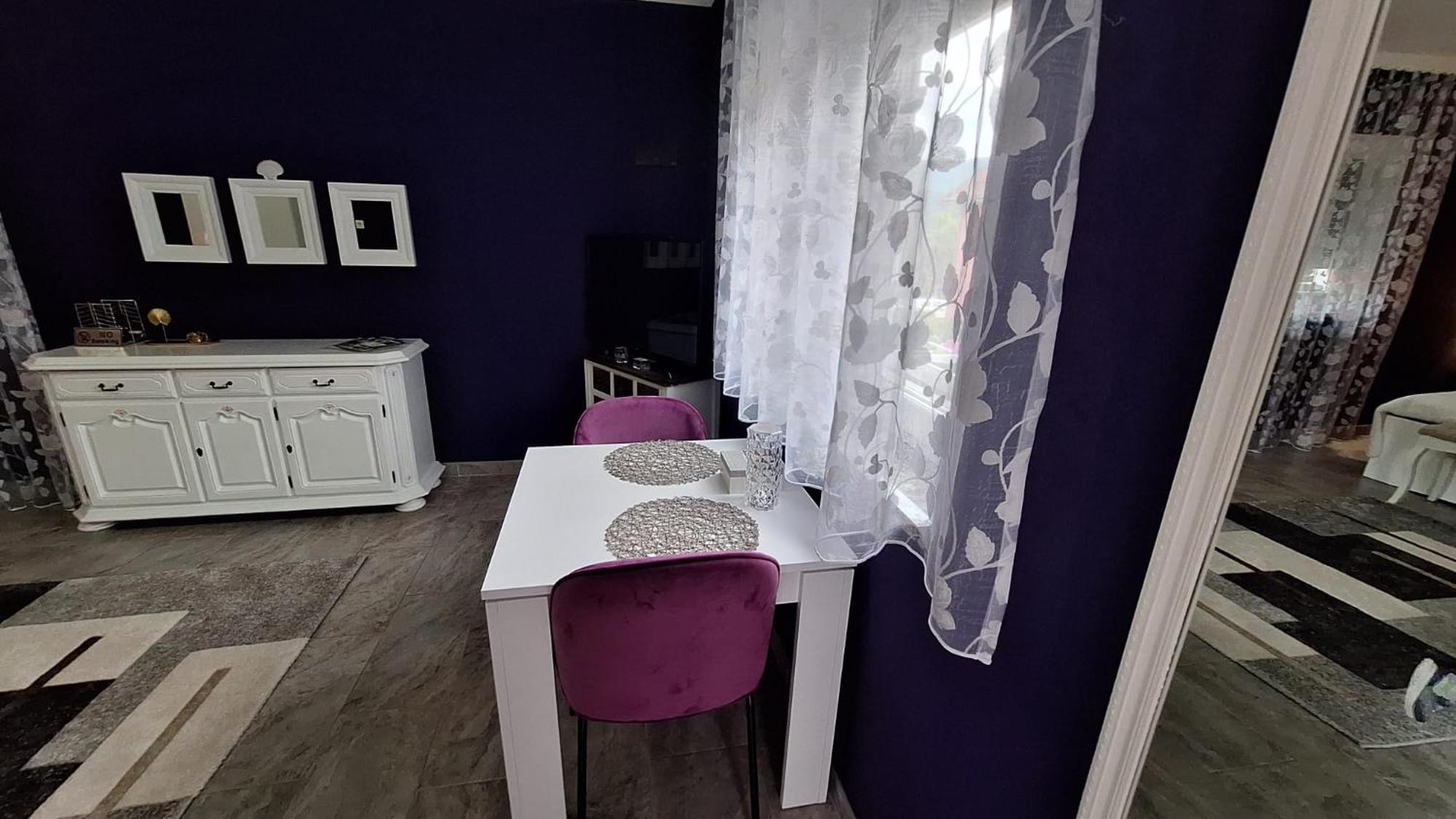 Studio Apartman Marta Korenica Eksteriør bilde