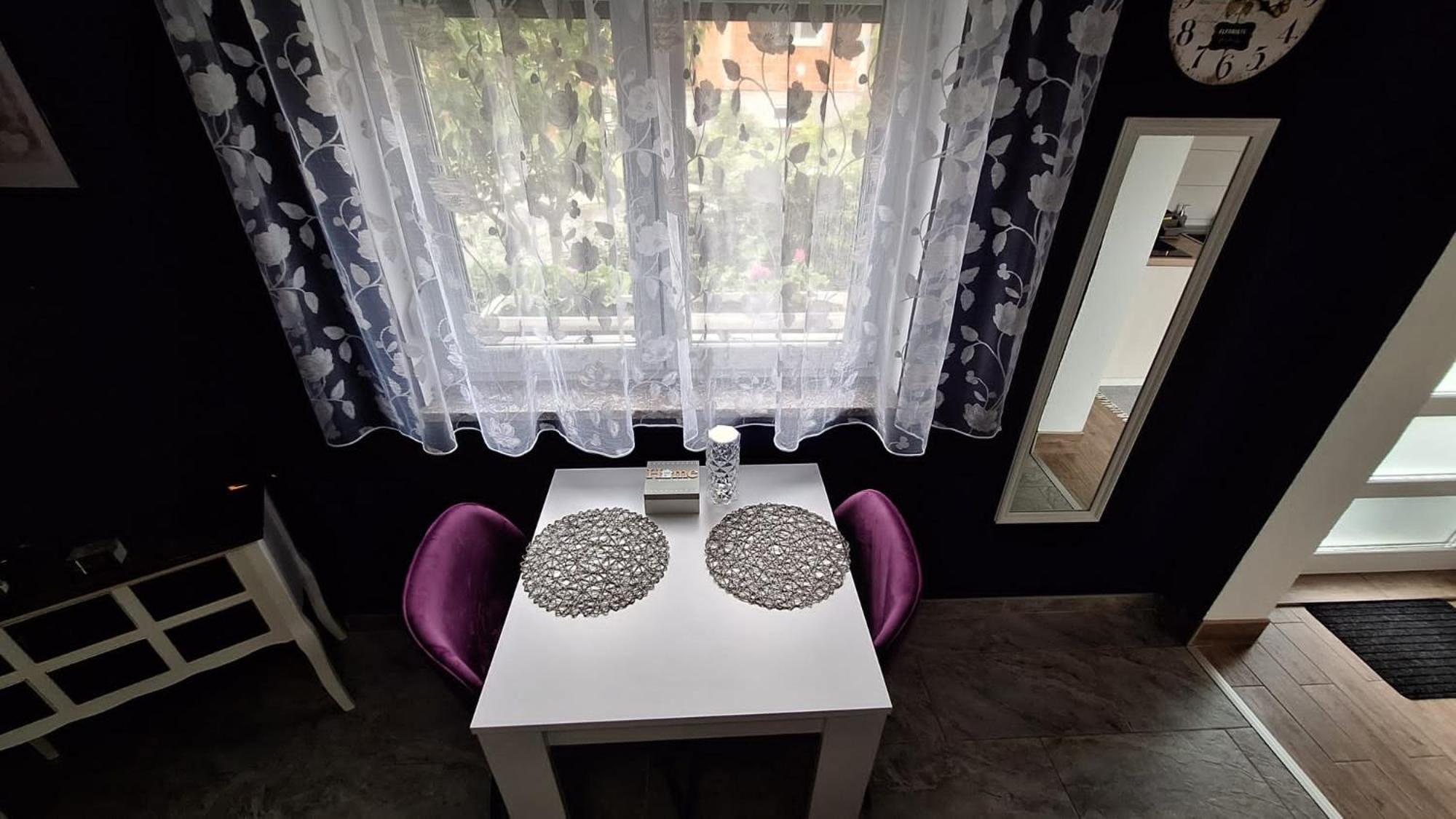 Studio Apartman Marta Korenica Eksteriør bilde